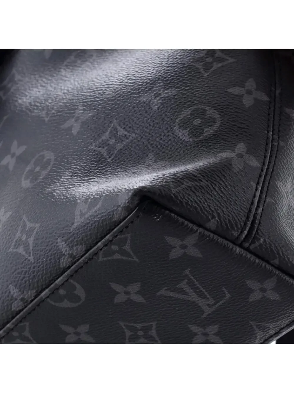 Louis Vuitton introducing louis